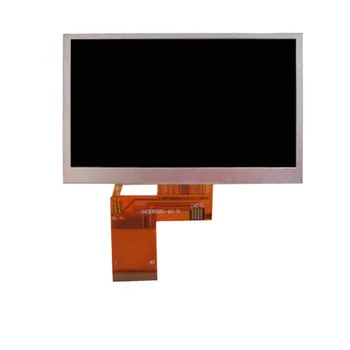 היתוך כבלר להציג גרמנית Absprung סיבים אופטיים היתוך כבלר על ידי-A6 A6S A18 התצוגה הפנימית LCD מסך מסך