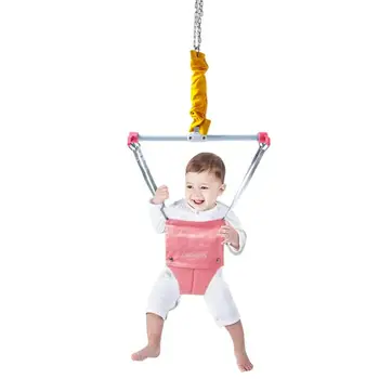 התינוק לרתום ווקר קל להרכיב ילד ווקר עוזר חגורה מתכווננת ילד ווקר הרתמה בטיחות עוזר חגורת הפעוט