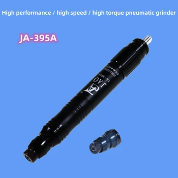 פנאומטי מיקרו עיפרון למות מטחנת ערכת נייד ליטוש כלי חריטה מומנט גבוה גבוה Concentricity תעשייתי כיתה יא-395A