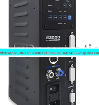 מקורי NAKANISHI E3000 NE211 ציר בקר של מנוע ממיר תדירות E3000C NE212 אל-C1204 EMCD-810-4M EMCD-3000-4M