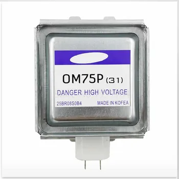 OM75P(31) OM75P (31) חדש עבור סמסונג מיקרוגל Magnetron מיקרוגל חלקים