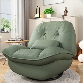 ירוק עצלנים ספת מינימליסטי מודרני נוח מתאבן נוח הספה בסלון מעצב סאלאס Y ספות Muebles ריהוט חדר שינה
