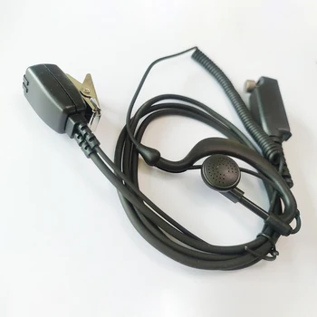 50Pcs G צורה אוזניות עבור STP8030 STP8000 STP9000