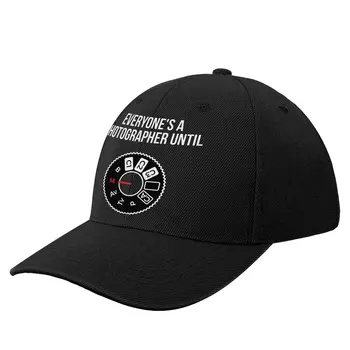 צלם כובע בייסבול ילדים פוליאסטר לוגו כובע בייסבול סגנון Kpop הגנת Uv קאפ