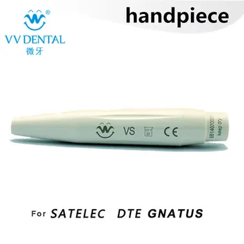 שיניים Scaler ידני עם Gnatus/Satelec/הנקר-DTE/ תואם מושלם שיניים נגינה