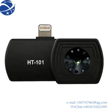 יון YiHti מותג מיני נייד טלפון הדמיה תרמית מצלמת HT-101 מלאי מוכן למכירה