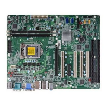 IMIH81-2ISA לוח אם עם dual Gbe LAN ו-2 ISA חריץ 4 PCI ,2 חריץ PCIe להשתמש H81 chipset הפעלה win7,8,10 מערכת linux