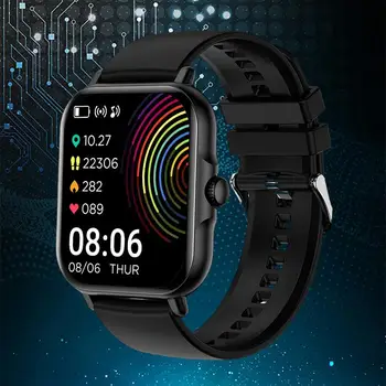 מהפכה החיים שלך עם האולטימטיבי משקל רב תפקודי Smartwatch הכולל מסך רשתית טכנולוגיה