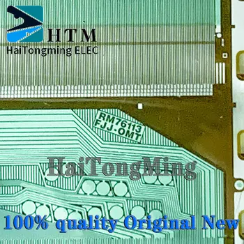 RM76113FJJ-OMT RM76113FJJ-OMT 100％מקורי חדש LCD HYA/כרטיסיית נסיעה IC מודול מקום יכול להיות משלוח מהיר