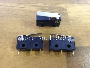 [SA]טייוואן זיפי SM-05S-01A הבא micro switch מגבלת מתג מגבלת מתג שוק ישר מקורי--50pcs/lot