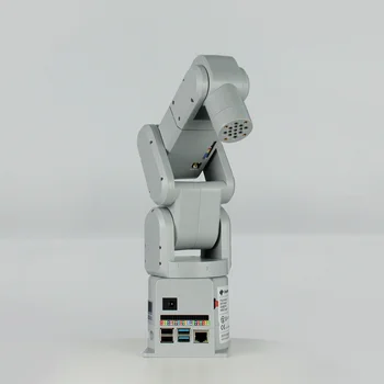 פיל רובוטיקה mechArm 270 Pi 6-ציר זרוע הרובוט שולחן העבודה זרוע רובוטית עבור יצרני, מעצבים & כל מי שאוהב ליצור