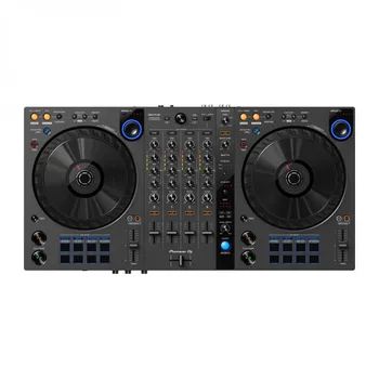 פיוניר DJ DDJ-FLX6GT בקר DJ
