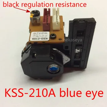 KSS-210A KSS-210B KSS210A KSS210B KSS-212B שחור ויסות ההתנגדות רדיו נגן תקליטורים לייזר אופטי Pick-ups