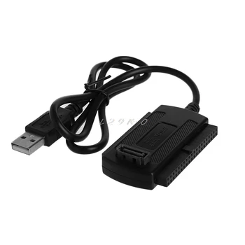 USB 2.0 IDE/SATA 2.5