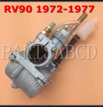 חדש קרבורטור על סוזוקי RV90 RV 90 1972-1977 פחמימות אופנוע