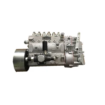 Changlin מטעין ZLM30E-5 חלקי מנוע 340-1111010A-493 הזרקת דלק משאבת