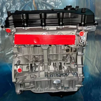 2.0 L G4KD 4 פעימות בנזין מנוע יונדאי ix35 Kia Cerato אוטומטי Accesorios חלקי רכב אוטומטי של Motoren бензиновый двигатель