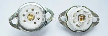 DC שתי המנורה צינור מכשיר קשר ישר שני המנורה FM צינור מכשיר קשר