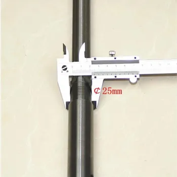 מכונת כרסום אביזרים Z4132 ציר תעשייתי הספסל מקדחת צינור 22x4 שגם פיר חלול 1pc