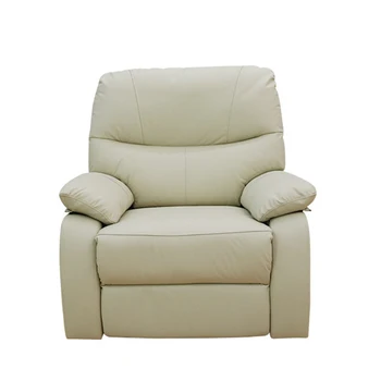 עץ מלא בסלון ספה פונקציה רב הספה Combinable אנשים עצלנים הסיפון כיסא מנוע מונע הספה