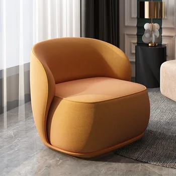 המודרני סלון כסאות מעצב מרגיע פשוט יהירות אישיות ספה פנאי הכיסא יצירתי Chaises Longues ריהוט הבית