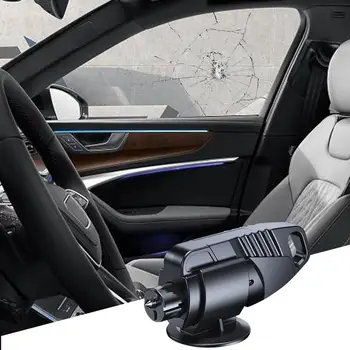 המכונית החדשה חלון מפסק אוטומטי תאונה לברוח & Breaker זכוכית כלי רכב ערכת חירום חותך חגורת בטיחות על בטיחות הרכב אביזר