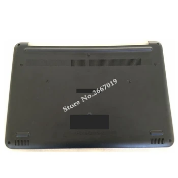 הכיסוי החדש של DELL עבור ה-Chromebook 13 3380 3389 נייד התחתונה בסיס Case כיסוי הדלת D קליפה 0THCRY THCRY